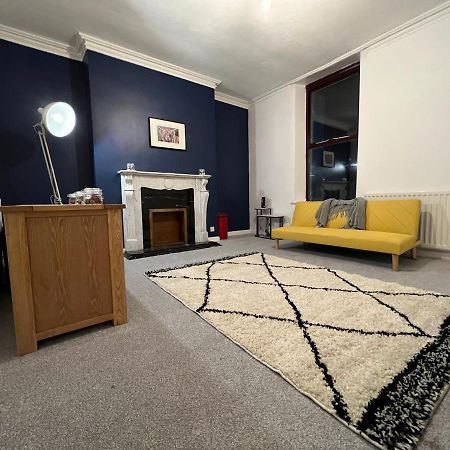 Portland View Apartment Carlisle  Luaran gambar