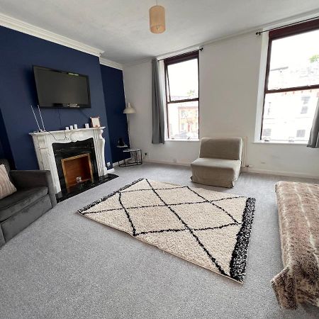 Portland View Apartment Carlisle  Bilik gambar