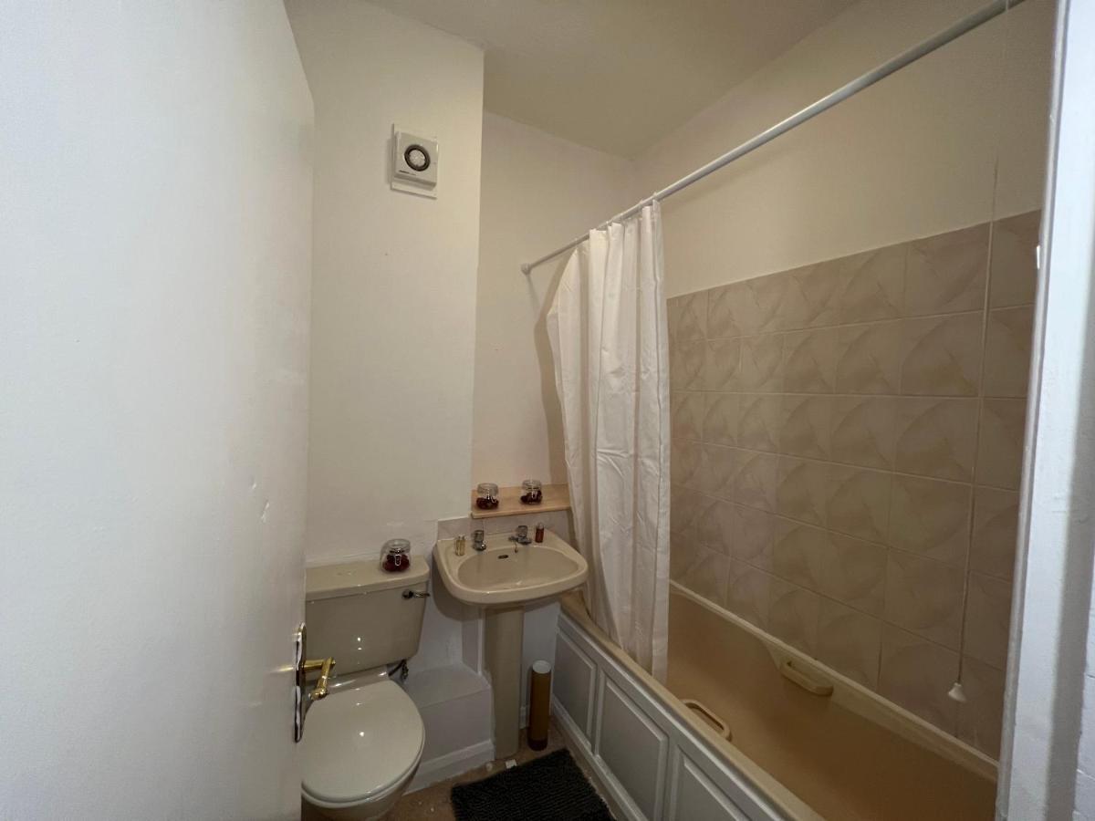 Portland View Apartment Carlisle  Luaran gambar
