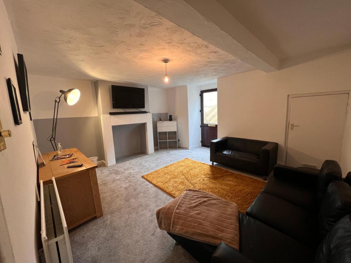 Portland View Apartment Carlisle  Bilik gambar
